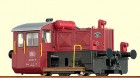 42506 Brawa Diesel locomotive 323